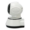 Pan Tilt Security Camera Wireless Wifi Wide Angle Panoramic Camera