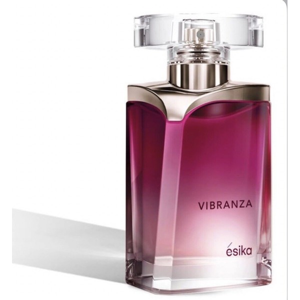 Vibranza by Christian Meier 1.5oz Perfume Women by Esika L'bel Cyzone New Pack