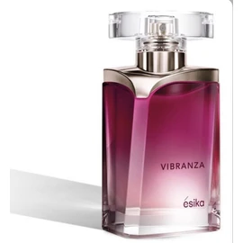 Esika Vibranza by Christian Meier 1.5oz Perfume Women by Esika L'bel Cyzone New Pack