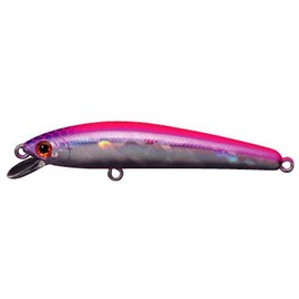 Smith LTD Minnow Panish F 55mm 2.4g LPI #31