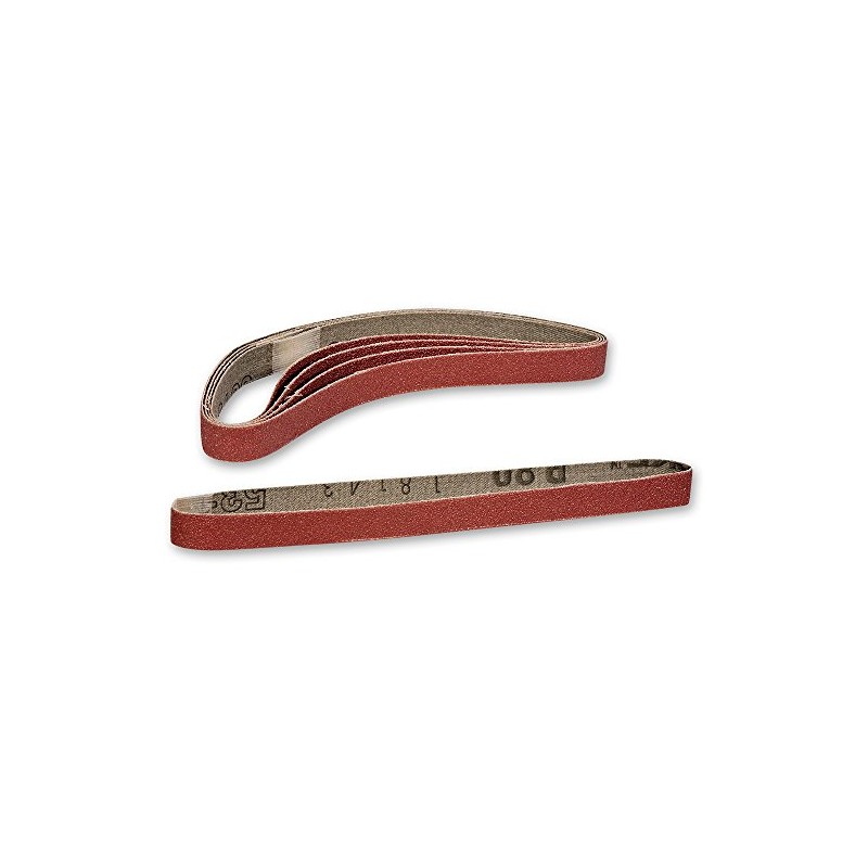 Proxxon 2228583 – 80 Bands Grinta for BSL