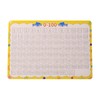 Suuji Misonazori Calligraphy Board, 99 Multiplication and Repeating Practice, 0-100
