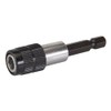 Silverline 868528 Magnetic Quick Release Bit Holder 60 mm -