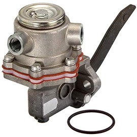 Pierburg 7.02242.46.0 Fuel Pump