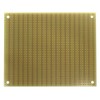 PR2H2 ProtoBoard-2H-2, 2-Hole Strips, 1 Sided PCB, Size 2 =
