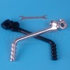 Amavoler Kick Starter Lever 13mm Aftermarket Accessory Fit for 50cc