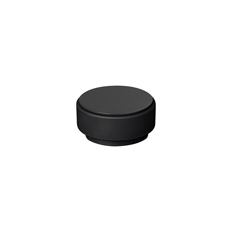 blomus Stainless Steel Door Stop 1 kg 9 x 4.5