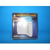 N/A *LED EMERGENCY LIGHT WITH TOOL KIT FIRST AID KIT