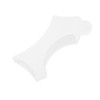 Hearing Aids Protective Cover Stretchable Silicone Hearing Amplifier Dust Protector