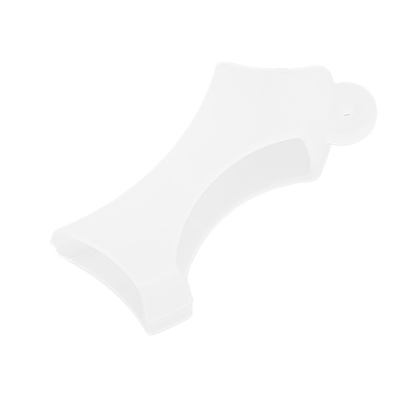 Hearing Aids Protective Cover Stretchable Silicone Hearing Amplifier Dust Protector