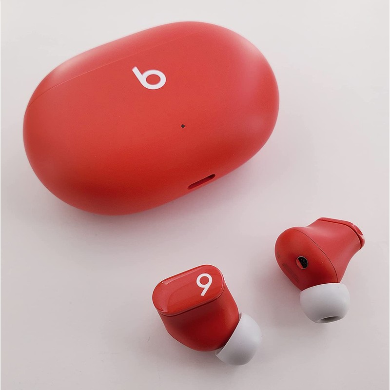 Replacement Earbuds Tips Silicone Eartips for Beats Studio Buds Headphones