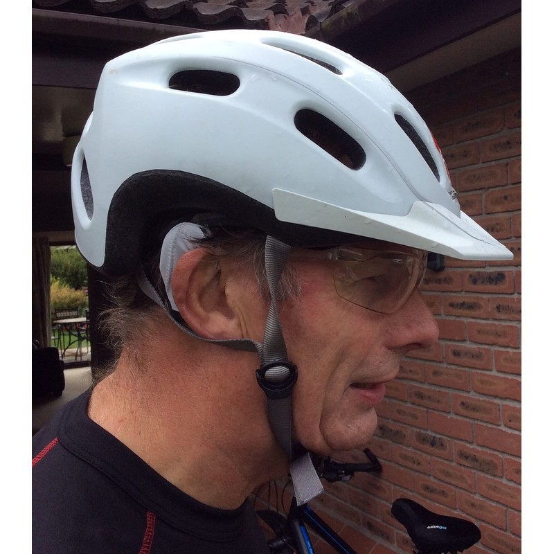 Ear Gear Cochlear Cordless Eyeglasses – Protect Implants from Dirt,