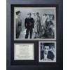 Legends Never Die "Casablanca Framed Photo Collage, 12"x15"