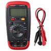 SHUATI Capacitor Pro Tester 0.1pF - 20000uF Professional with LCD