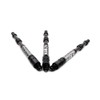 CUESOUL TERO + AK7P Dart Shaft, Innovative Bi-Directional Retractable Swivel