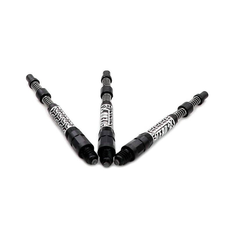 CUESOUL TERO + AK7P Dart Shaft, Innovative Bi-Directional Retractable Swivel