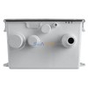 SEAFLO 12v 750 GPH Shower Sump System