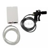 OE Quality 110V Industrial Ionizing Air Gun Kit Electrostatic Eliminator