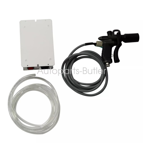OE Quality 110V Industrial Ionizing Air Gun Kit Electrostatic Eliminator
