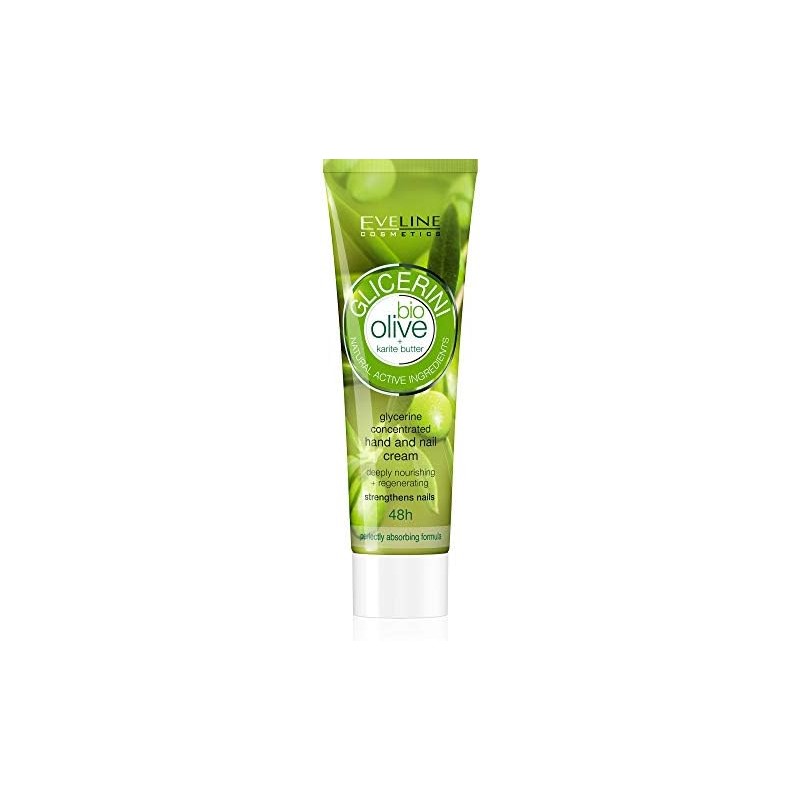 Eveline Cosmetics Crema Hidratante para Manos