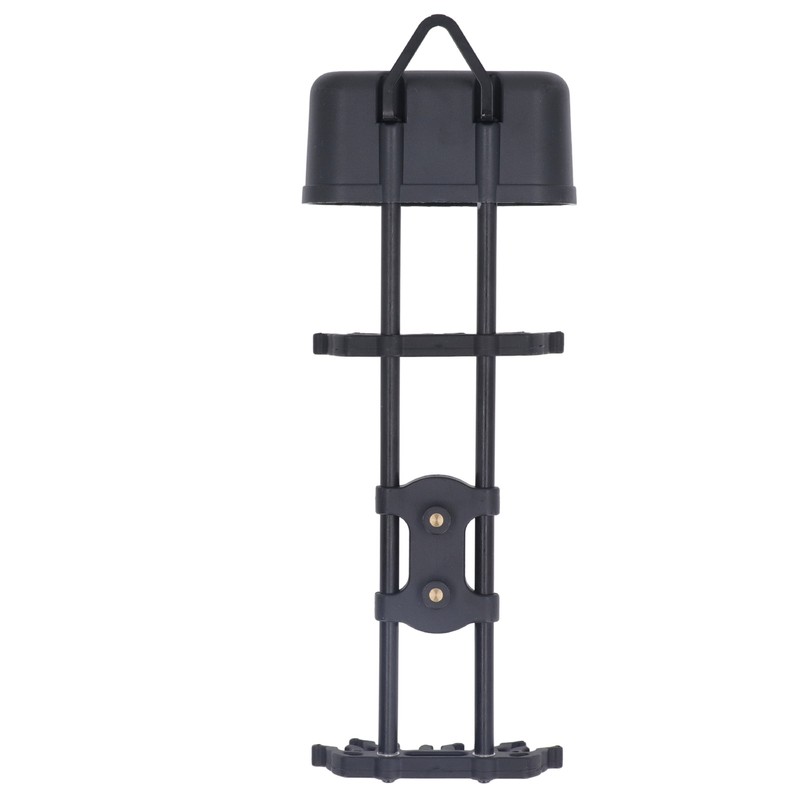 Bow Arrow Holder 5 Arrows Storage Compound Quick Release Bow