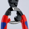 Knipex Cobolt Bolt Cutter With Return Spring 200mm Multi-Component Grip