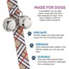 PoochieBells Handcrafted Dog Doorbell for Potty Training – Easy &