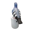Pigeons Soap Dispenser, Countertop Automatic Induction Foam Soap Dispenser, Touchless