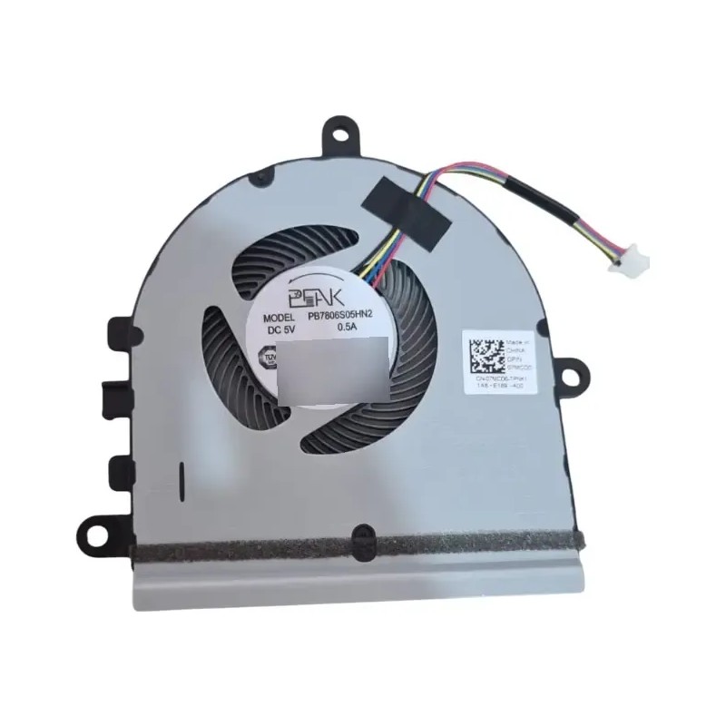 Ventilador Dell 07mcd0 Vostro 15 3584 3583 Inspiron 15 5575