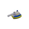 SPIRATO Pool Sponge Brush with Tank for Cleaning Supplies