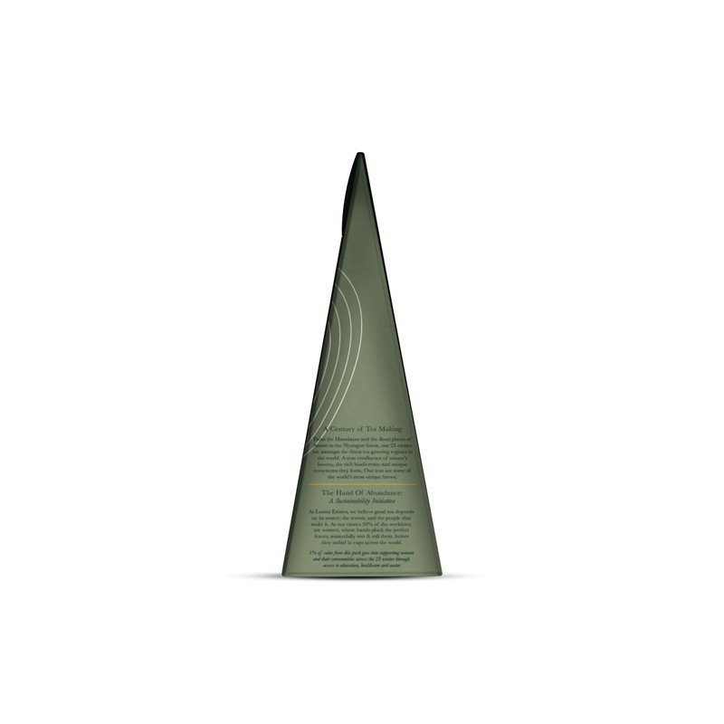 Luxmi Estates - Astounding Ashwagandha - Organic Ashwagandha Tea -