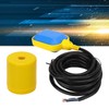 Cable Float Switch Water Liquid Drainage Level Controller Sensor for