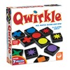 MindWare | Qwirkle UK Edition | Board Game | Ages