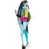 Monster High Skulltimate Secrets 3 NEON FRIGHTS Doll FRANKIE STEIN
