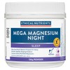 Ethical Nutrients Mega Magnesium Night 126g
