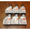 STIHL NEW Genuine STIHL (6) 2 Gal HP Ultra 2-Cycle