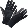 OZERO Winter Thermal Gloves Men Women Touch Screen Water Resistant