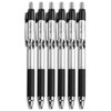 Mr. Pen No Bleed Pens, Bible Pens, Fine Tip, Black,