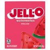 Jell-O Watermelon Gelatin Dessert, 3 Oz (Pack of 12)