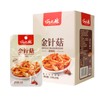 Snack Food Gifts Latiao Spicy Enoki Mushroom - Spicy Red