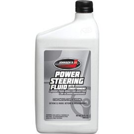 Johnsen's 4610-12PK Power Steering Fluid - 32 oz., (Pack of 12)