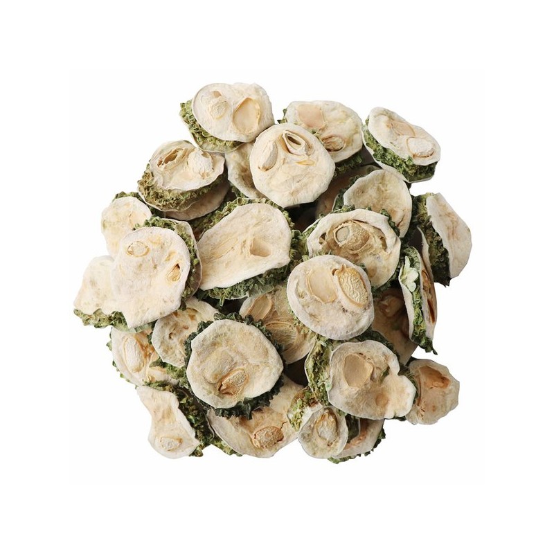 Donguihanjae 동의한재 국산 햇 건여주 500g Korean Domestic Dried Young