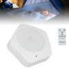 Night Light Exquisite Beautiful Safe Reliable Decorative Remote Control Lamp