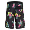 Hurley Boys Hrlb Parrot Floral Pull On SWM Board Shorts