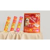 Feline Temptation Squeezable Cat Treats – 30 Count Variety Pack,