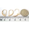 Unbranded 10pcs 14k yellow Gold filled interchangeabl