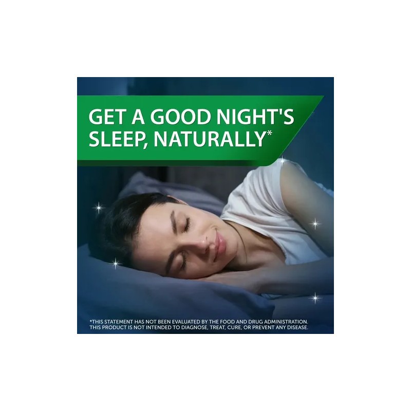 Unisom Simple Slumbers Gomitas Melatonina 5mg 120 Unidades