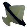Mini 2002-2006 MINI Cooper Front Upper A Pillar Trim Clip