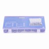 270pcs Assorted Car Air Conditioning O Ring Seal Gasket Set