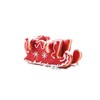 Westmark Cookie Cutters 3D-Set Santa Claus is Coming 9-pcs, Stainless